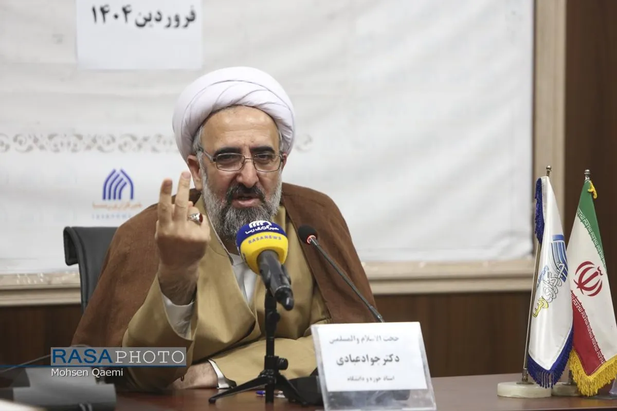 هم&zwnj;اندیشی اقتصاددانان اسلامی در خبرگزاری رسا