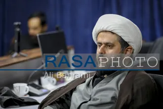 نشست هم&zwnj;اندیشی باشکوه&zwnj;ترین تشییع تاریخ