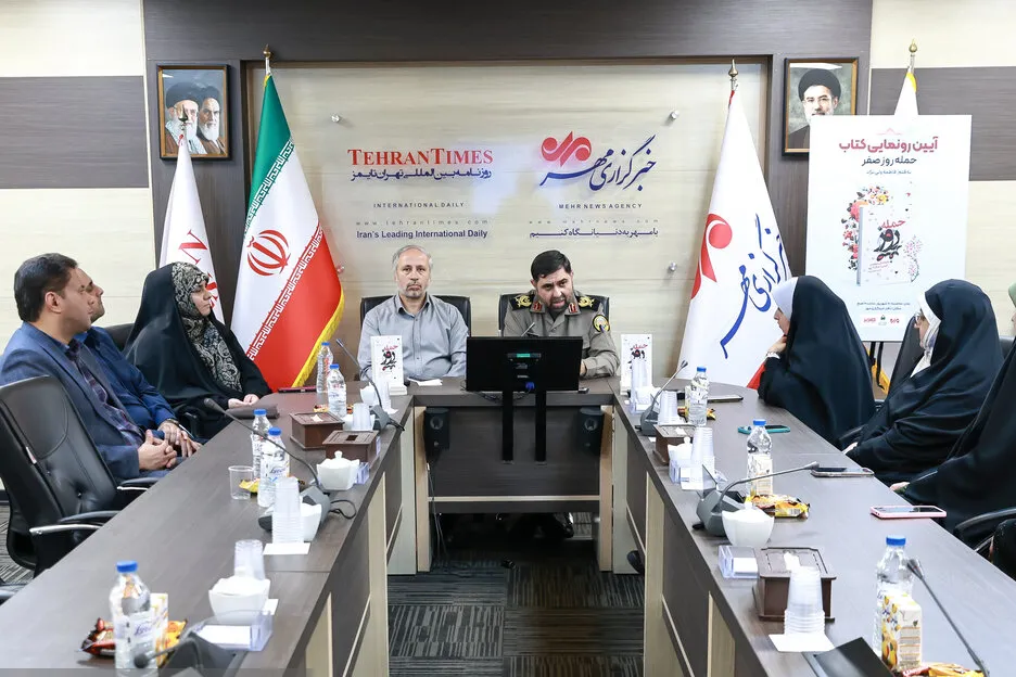 مخالف نظامی که پدافند اسرائیل را هک کرد؛هکری که قرار نبود قهرمان باشد! + پیوند خرید