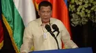 Duterte says Philippines can survive without US help
