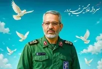 بزرگداشت سالگرد شهادت سرلشکرغلامحسین غیب پرور در حرم مطهر شاهچراغ برگزار می شود