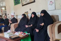 شهادت، ثمره پاک‌ترین زندگی‌هاست