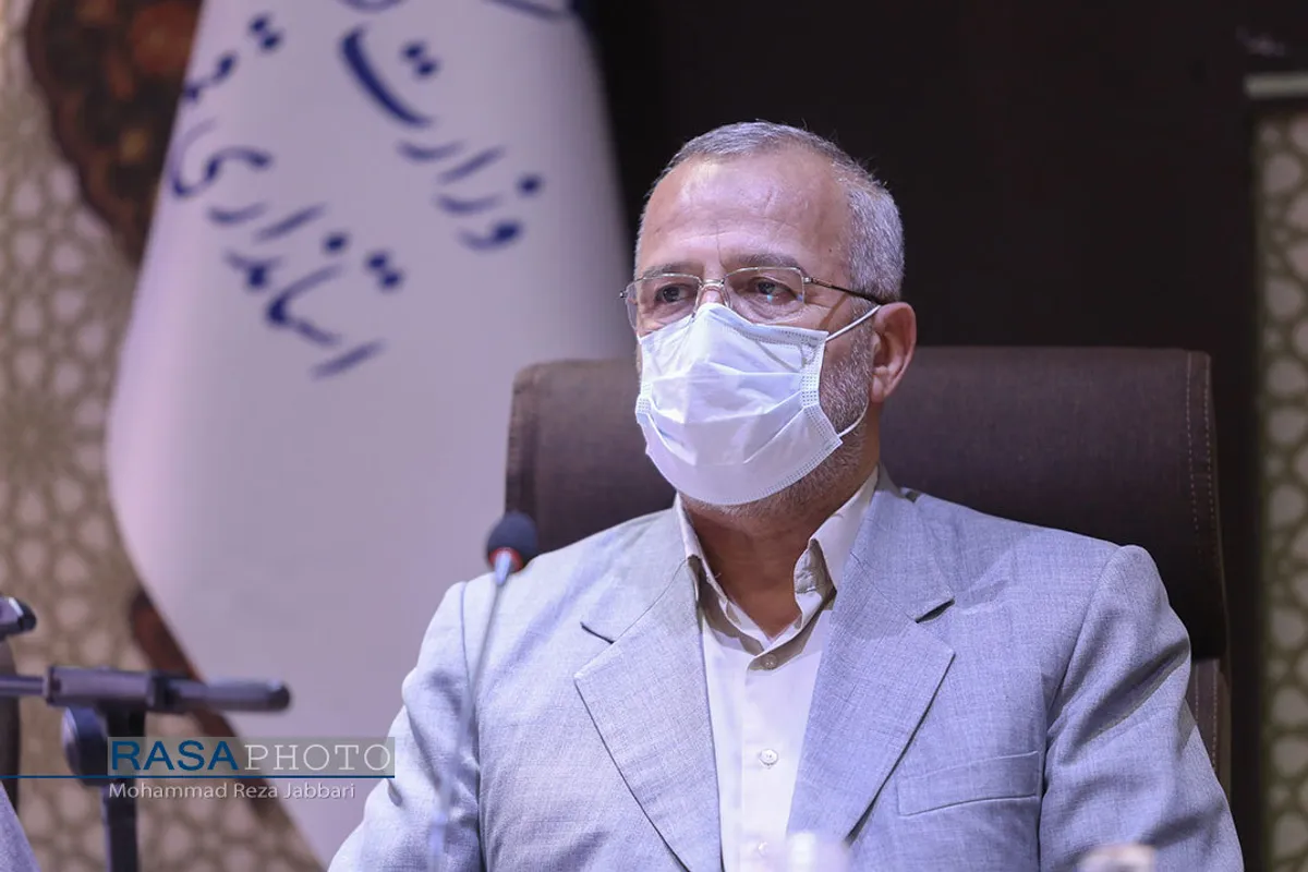 سفر معاون رئیس&zwnj;جمهور و رئیس بنیاد شهید و امور ایثارگران به قم