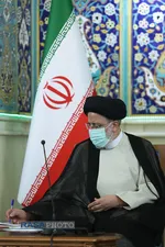 دیدار جمعی از علما و شخصیت&zwnj;های حوزوی با رئیس جمهور