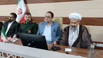 تأکید امام جمعه مراغه بر تقویت انسجام ملی و مقابله با جنگ نرم دشمن