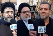 حاج قاسم شخصیتی فرا ملی داشت