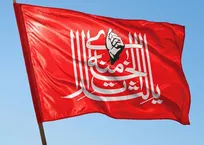 خون‌خواهی امام شهید با انزوای باطل محقق می‌شود