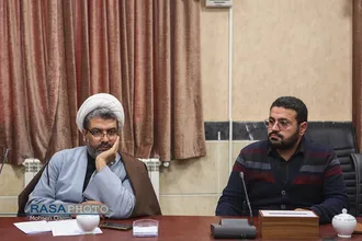 نشست زن تراز انقلاب در رسانه&zwnj;های جمهوری اسلامی