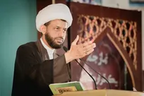 شهید رئیسی نماد رئیس‌جمهور تراز انقلاب اسلامی بود