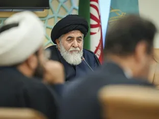خونخواهی امام شهید تنها به انتقام خون محدود نمی‌شود