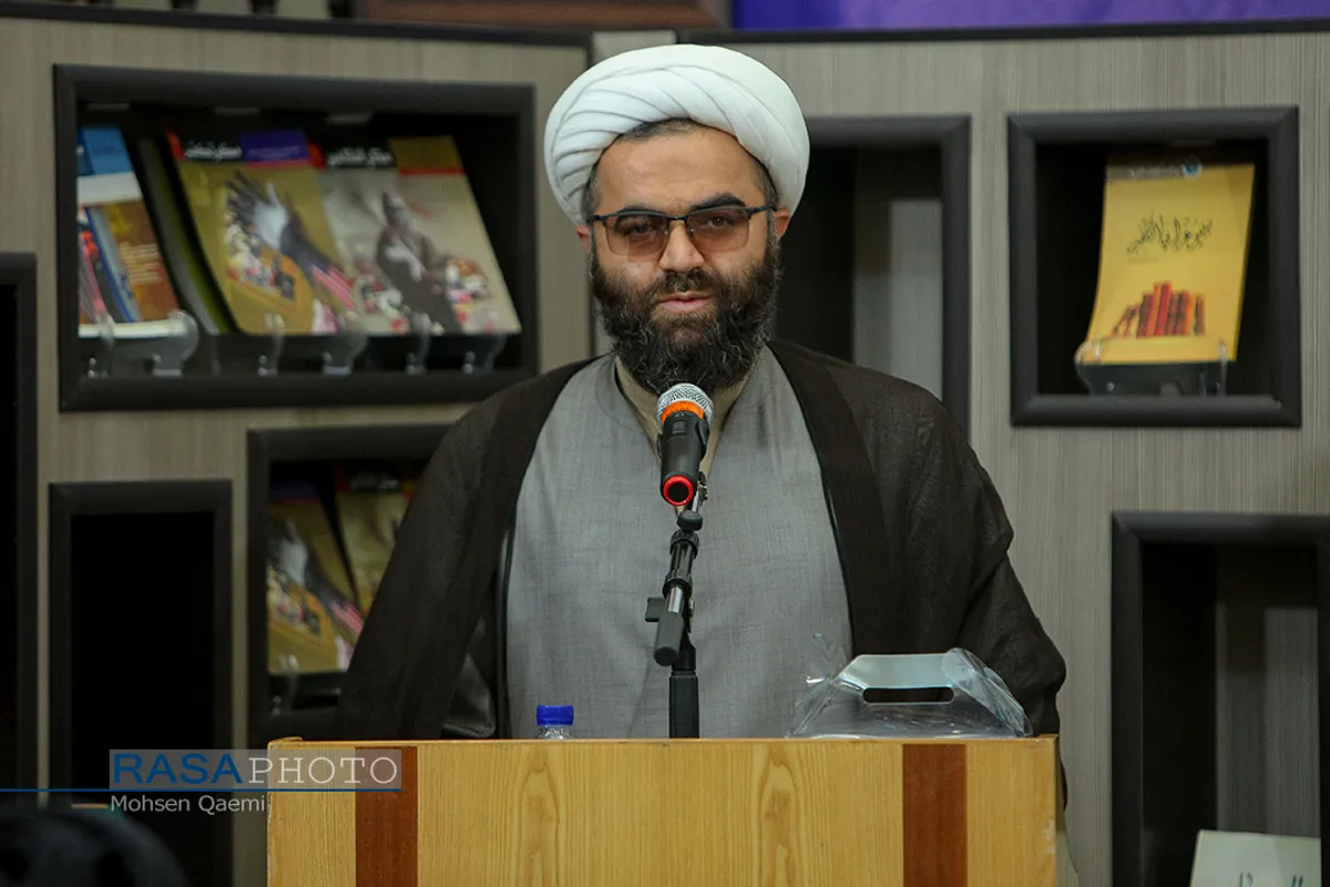 گرامیداشت هفته پژوهش و پژوهشگران مؤسسه دارالاعلام