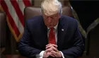 Trump presidency takes masks off US imperialism