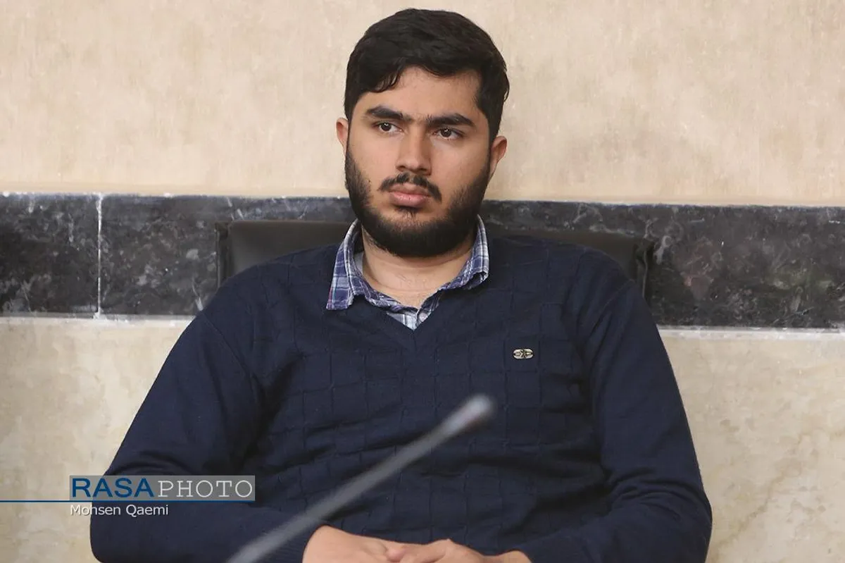 نشست علمی نقش مردم در نظام جمهوری اسلامی