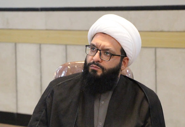 نشست تدوین «طرح جامع مردمی توسعه عفاف و حجاب» به همت حوزه علمیه فارس
