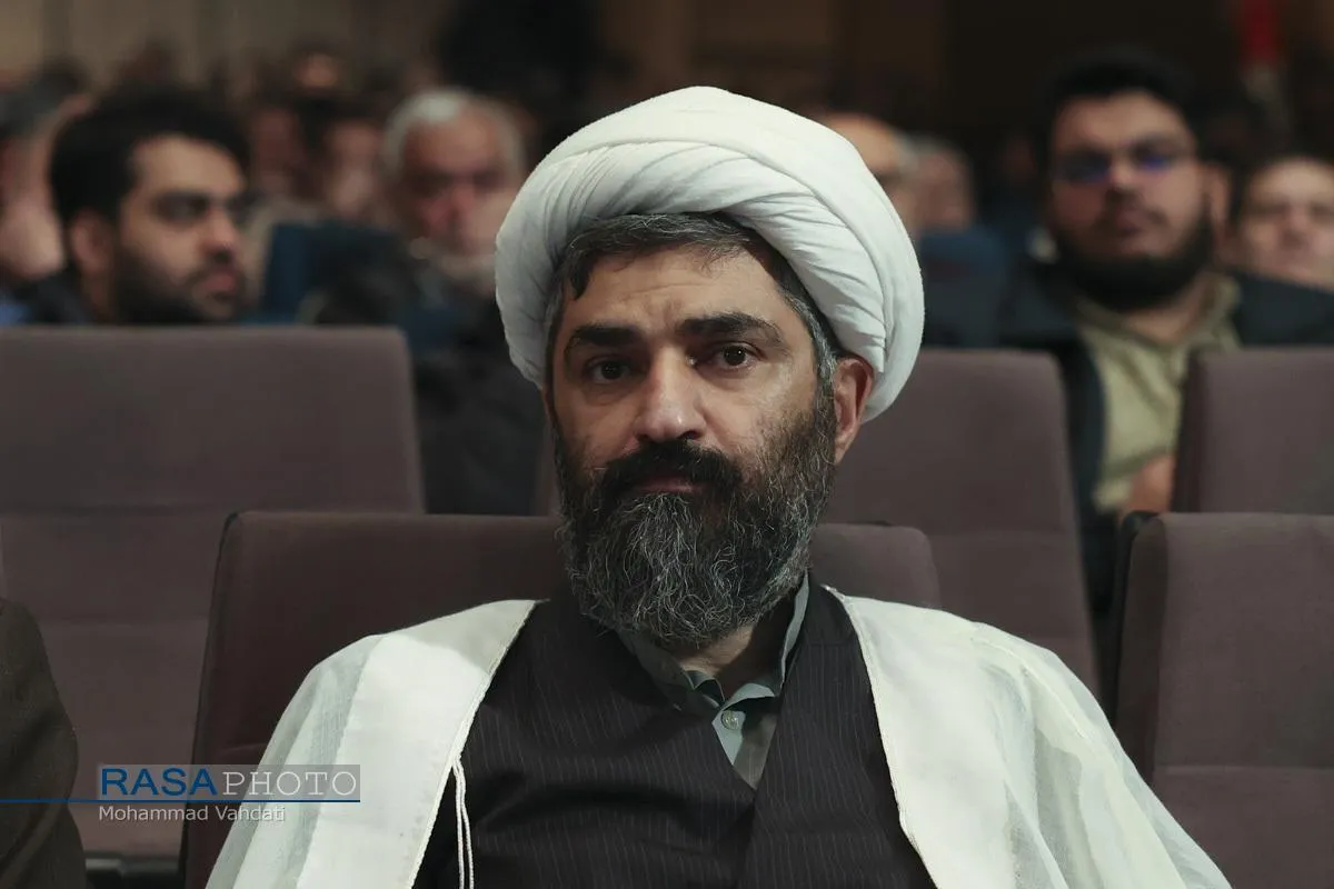 شب خاطره به یاد سردار شهید حاج محمدحسن محققی