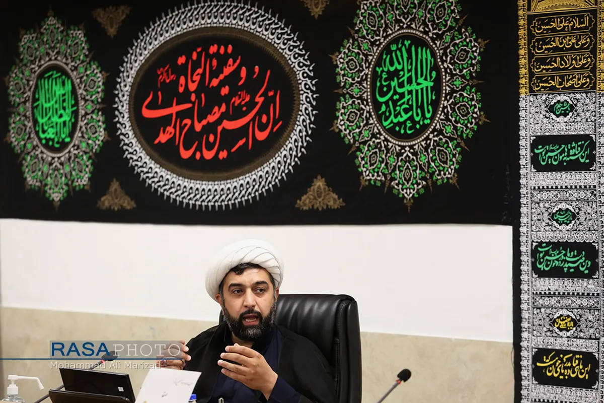 نشست ورود طلاب به بورس، آسیب&zwnj;ها و فرصت&zwnj;ها