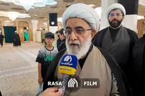 میثاق مردم با رهبری؛ جلوه‌ای از اراده الهی در مسیر پیروزی