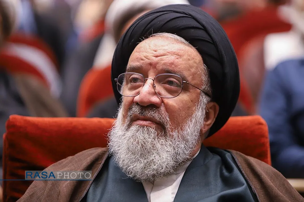 همایش قدم&zwnj;های آسمانی ویژه مبلغان اعزامی سازمان اوقاف به مواکب اربعین