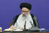 ابلاغ تعرفه دستمزد کارشناسان رسمی دادگستری از سوی رییس قوه قضاییه