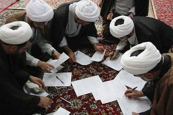 وقتی کلاس درس، نقطه آغاز تحول حوزه می‌شود