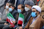 مراسم گرامیداشت ۱۳ آبان ماه در بجنورد&lrm;&lrm;