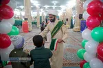 جشنواره غنچه&zwnj;های امید " تجلیل از فرزندان ممتاز تحصیلی طلاب"