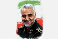 درخواست حاج قاسم از مردم برای روز تشییع پیکرش