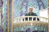 پاسداران مصداق روشن «جَاهَدُواْ فِي سَبِيلِ اللّهِ» هستند