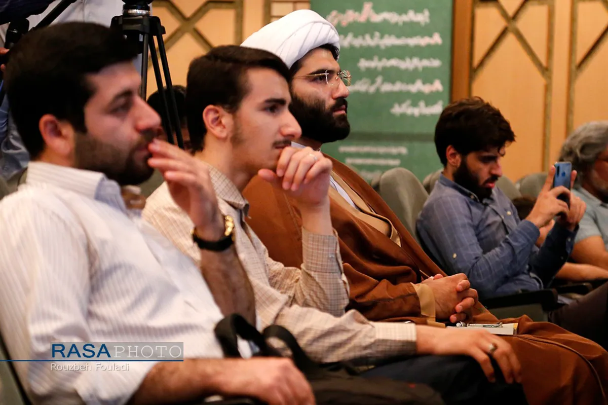 نشست تخصصی حسین(ع) در اندیشه مسیحیت؛ نماد وحدت