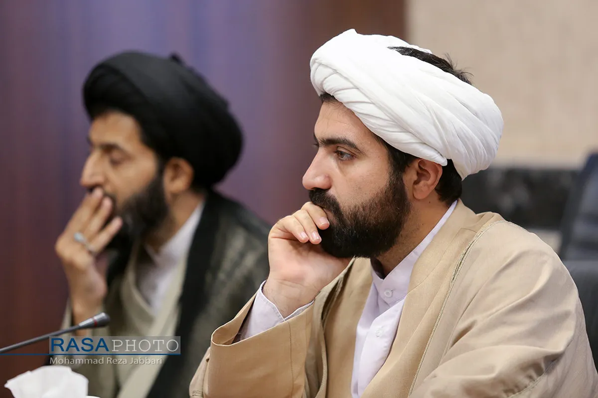 نشست علمی "پول اعتباری و طرح جایگزین"