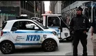 Poll: Majority Sees Crime as Serious Problem in US