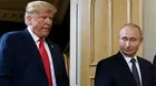 Russia calls on US to halt ‘politics of blackmail’ after new Venezuela sanctions