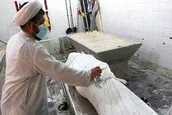 جانباختگان کرونا چطور غسل داده می‌شوند؟