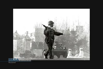 ایام الله بخش اول "مبارزه"