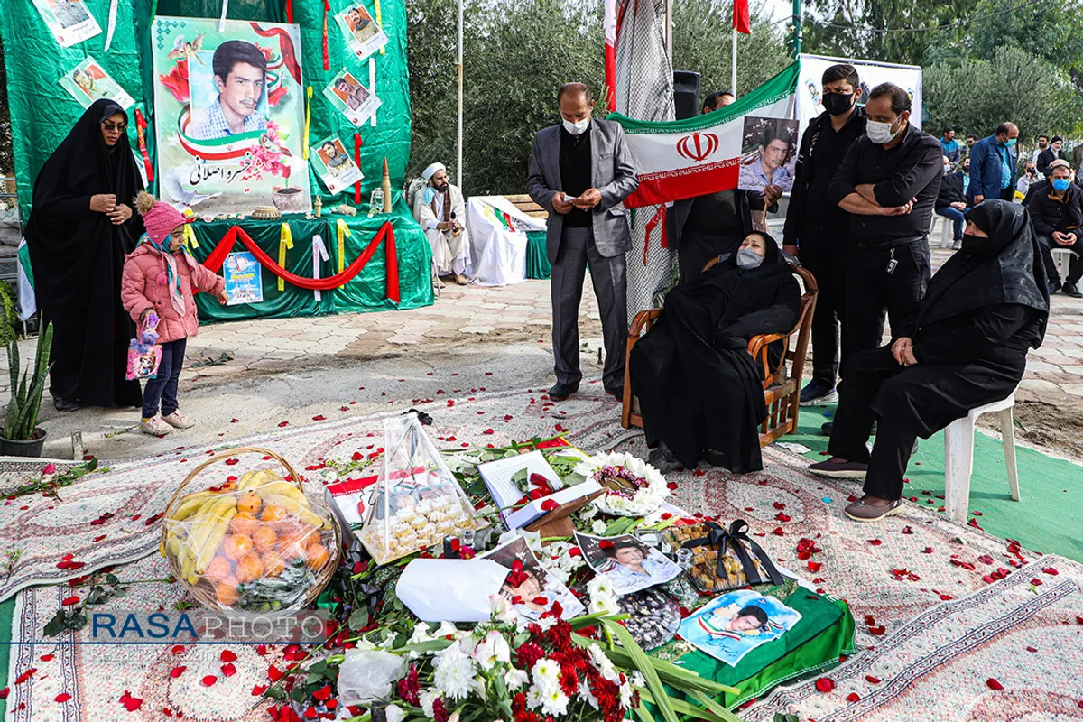 پایان 34 سال چشم انتظاری