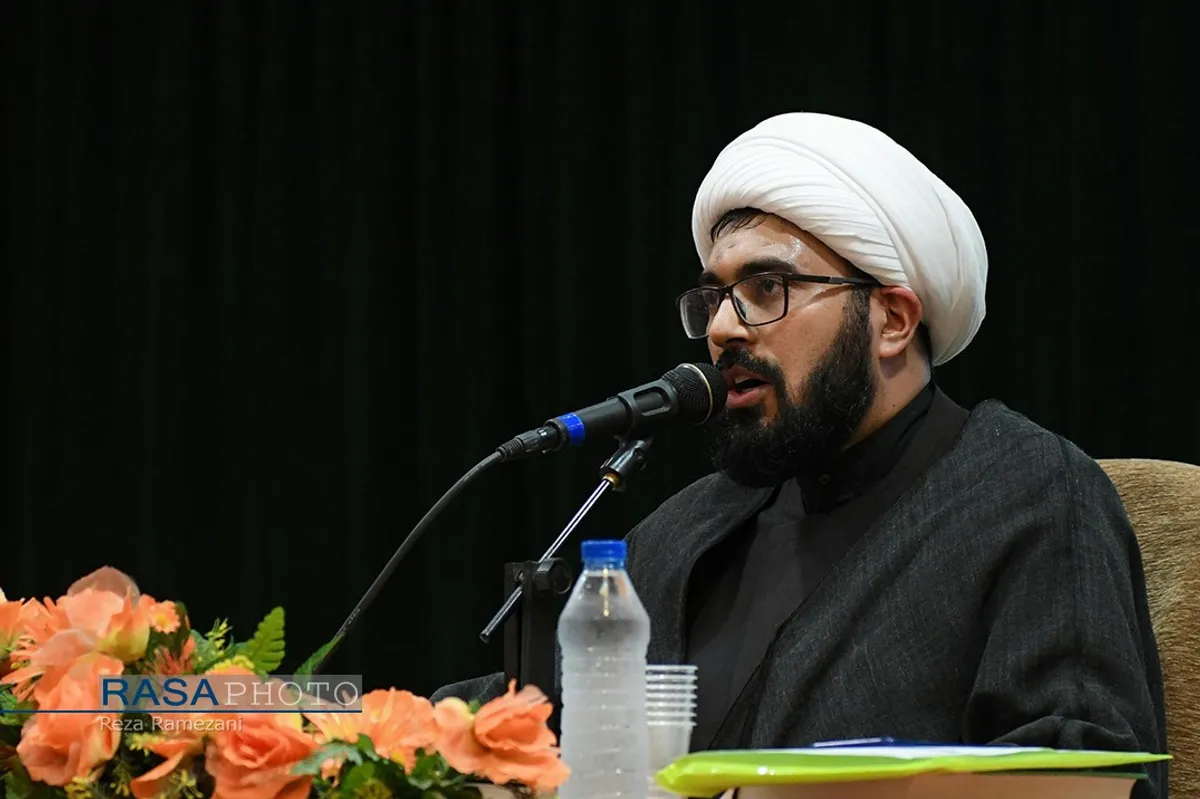 همایش ملی "شیخ شهید" و بزرگداشت آیت الله شیخ فضل الله نوری (ره) با حضور و سخنرانی آیات محمدجواد فاضل لنکرانی و علی اکبر رشاد