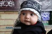 فریاد تظلم خواهی در برابر کودک‌کشان تاریخ