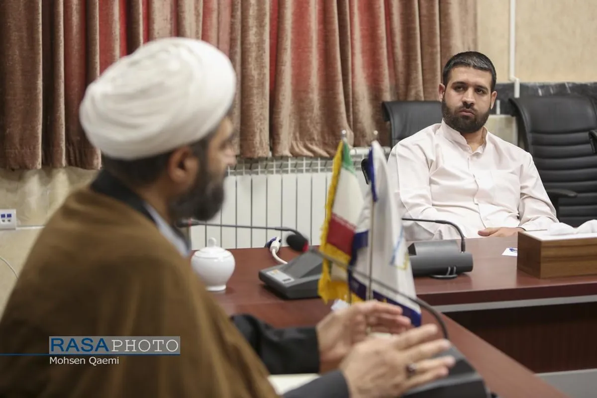 نخستین جلسه عمومی خبرگزاری رسا در سال ۱۴۰۴