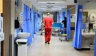 Coronavirus in UK: London Hospitals Facing 'Tsunami' of Patients as Death Toll Reachs 580