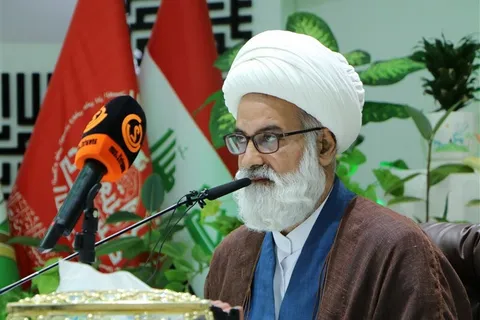 انقلاب اسلامی الهام‌بخش سایر ملت‌ها است