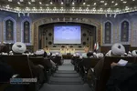 گردهمایی؛ حوزه علمیه؛ امت مبعوث، بیعت با ولایت