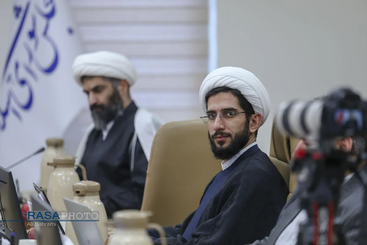 نشست علمی هوش مصنوعی به مثابه میدان نوین منازعه تمدنی
