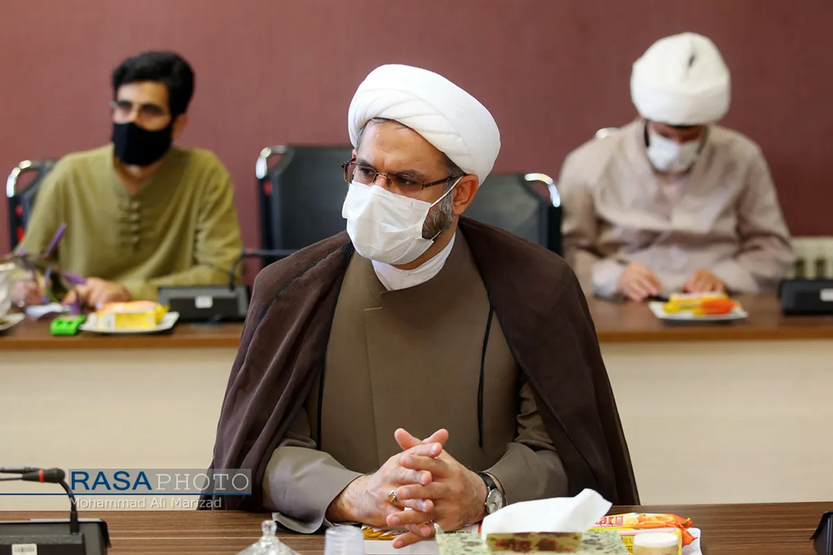 مراسم رونمایی از محصولات و نرم افزار مرکز ملی پاسخگویی