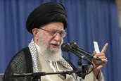 ایران ملتی مظلوم اما مقتدر است