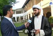 معرفی مدرسه علمیه شهید بهشتی نوشهر