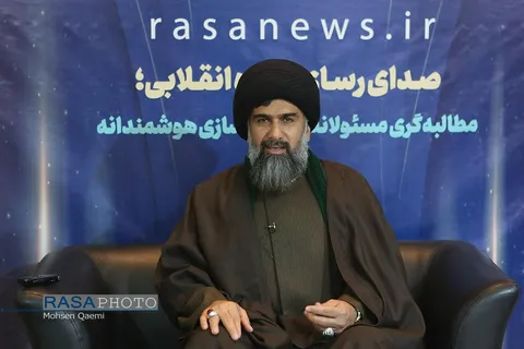 مشارکت حداکثری زمینه تحقق آرمان‌های مهدوی را فراهم می سازد