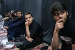 هیئت عزاداری هندی&zwnj;های مقیم قم