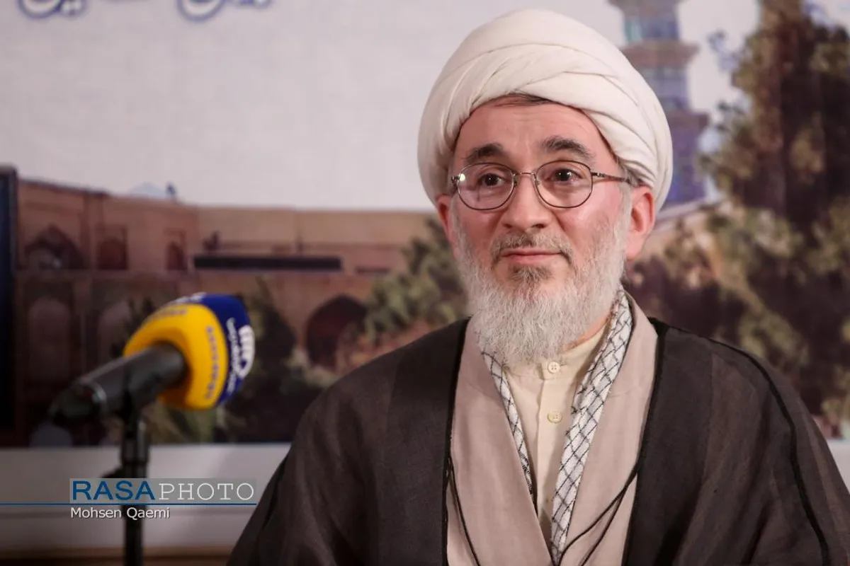 نشست حوزه و نظام؛ صد سال جهاد و اجتهاد، چالش&zwnj;ها و فرصت&zwnj;ها