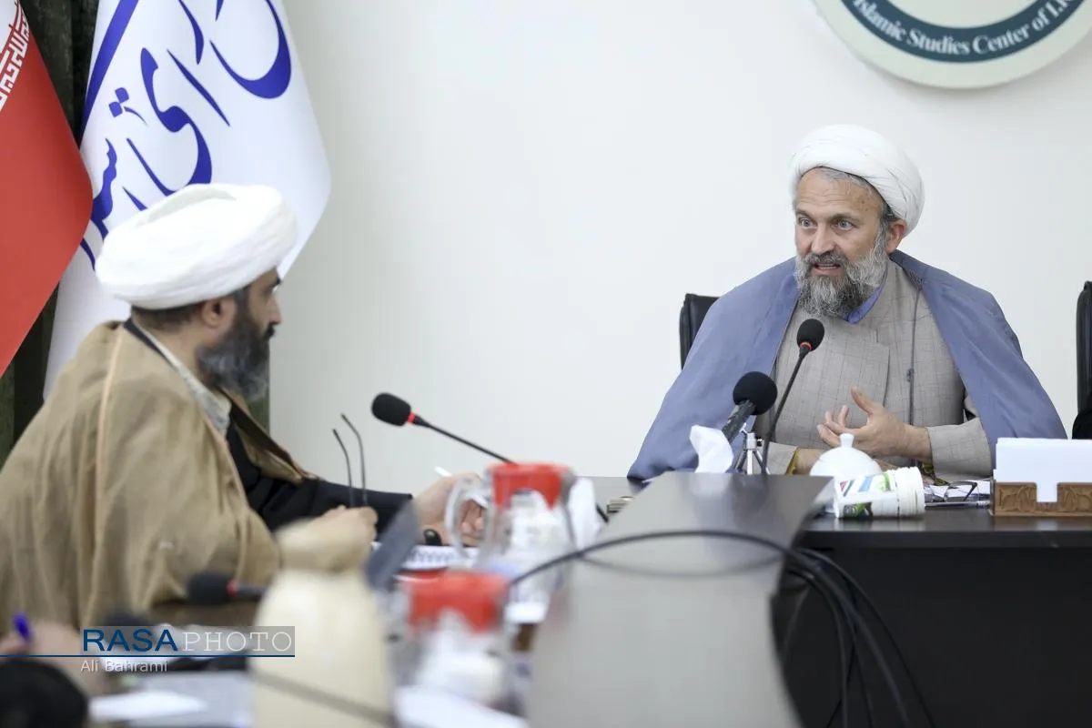 نشست علمی واکاوی الگوی پیشنهادی ارزیابی برنامه&zwnj;های تلویزیون در ترویج قرآن کریم