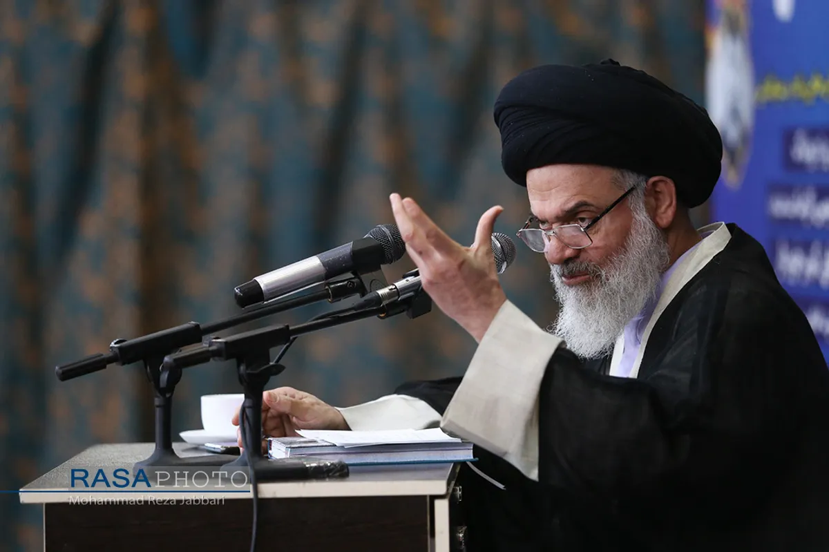 مرحله هشتم رزمایش همدلی و احسان ستاد اجرایی فرمان امام خمینی(ره)&lrm;&lrm;
